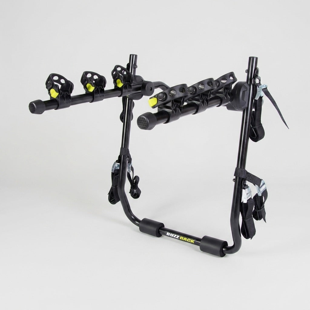 Buzzrack Mozzquito-3 Bike Carrier