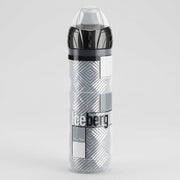 Elite Fly Iceberg Cycling Thermal Water Bottle 650mL