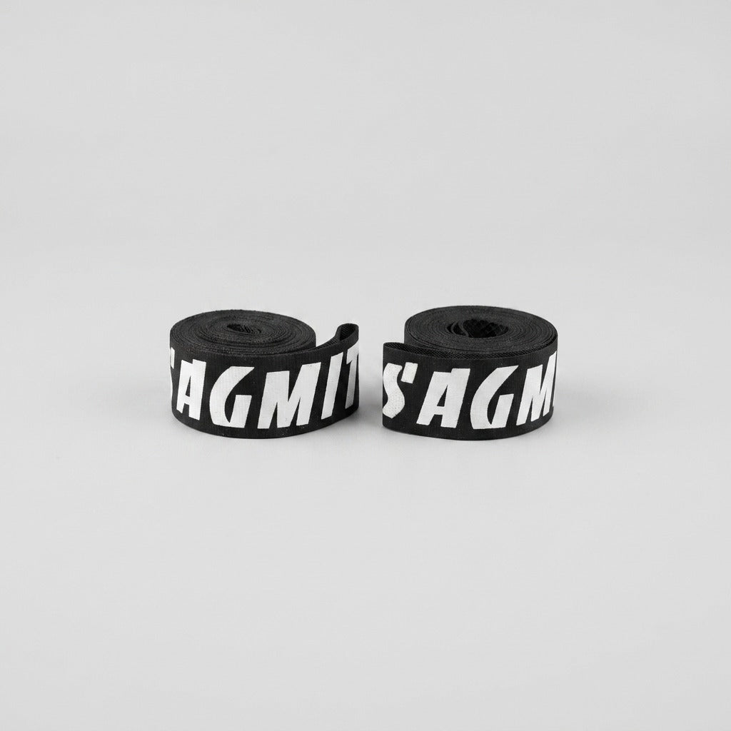 Sagmit Nylon Rim Tape (Sold as Pair) 26