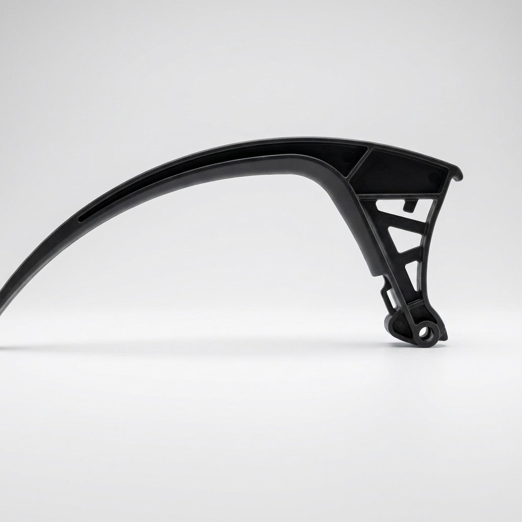 Zefal No-Mud Front or Rear Mudguard