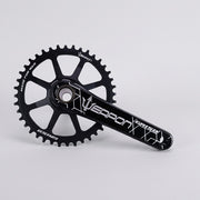 Weapon GR150 Gravel Chainwheel Crank