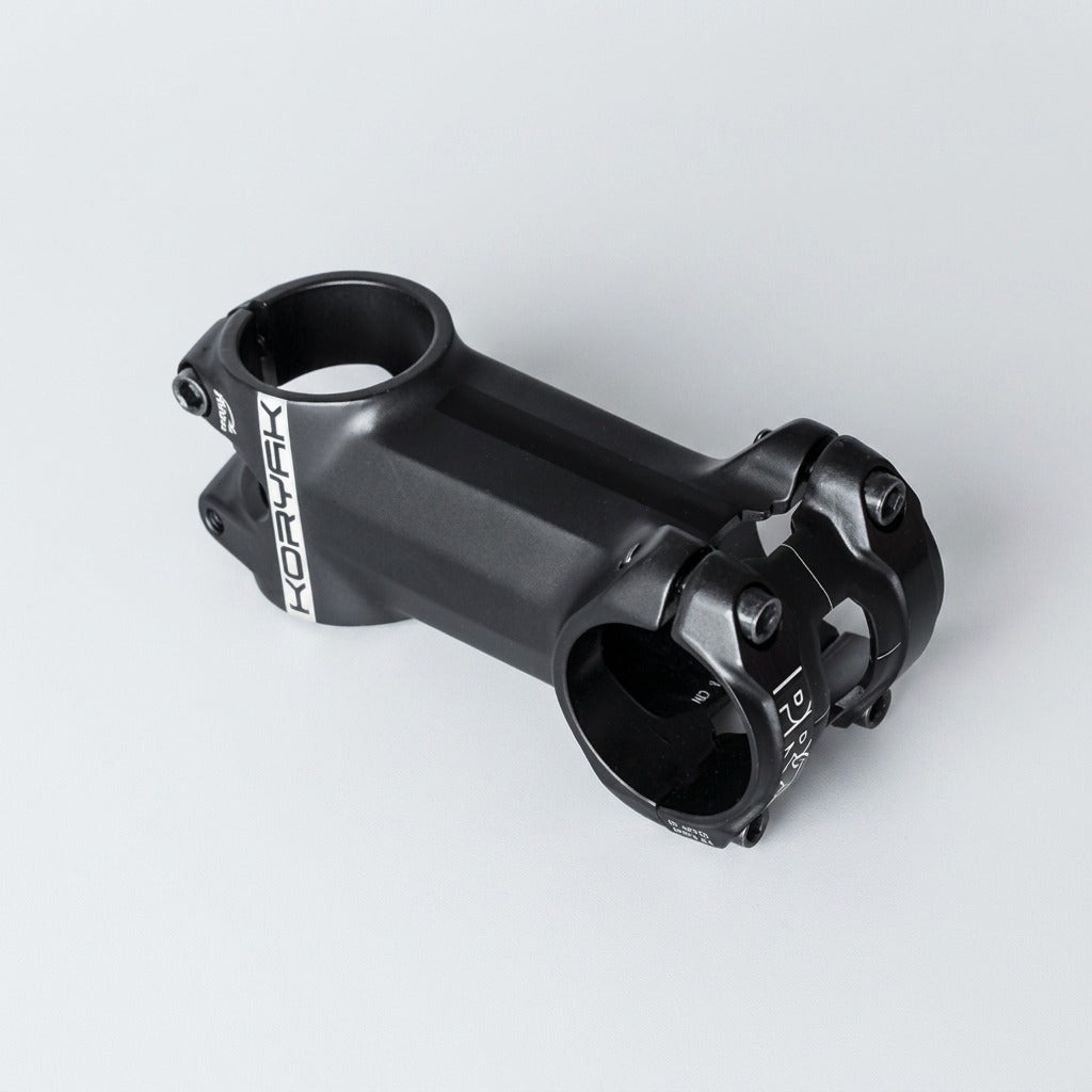 PRO Koryak MTB Stem AL7075 6 degrees 31.8