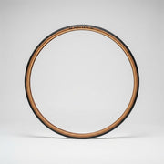 Ragusa Cameron Race Tanwall Tire 700c