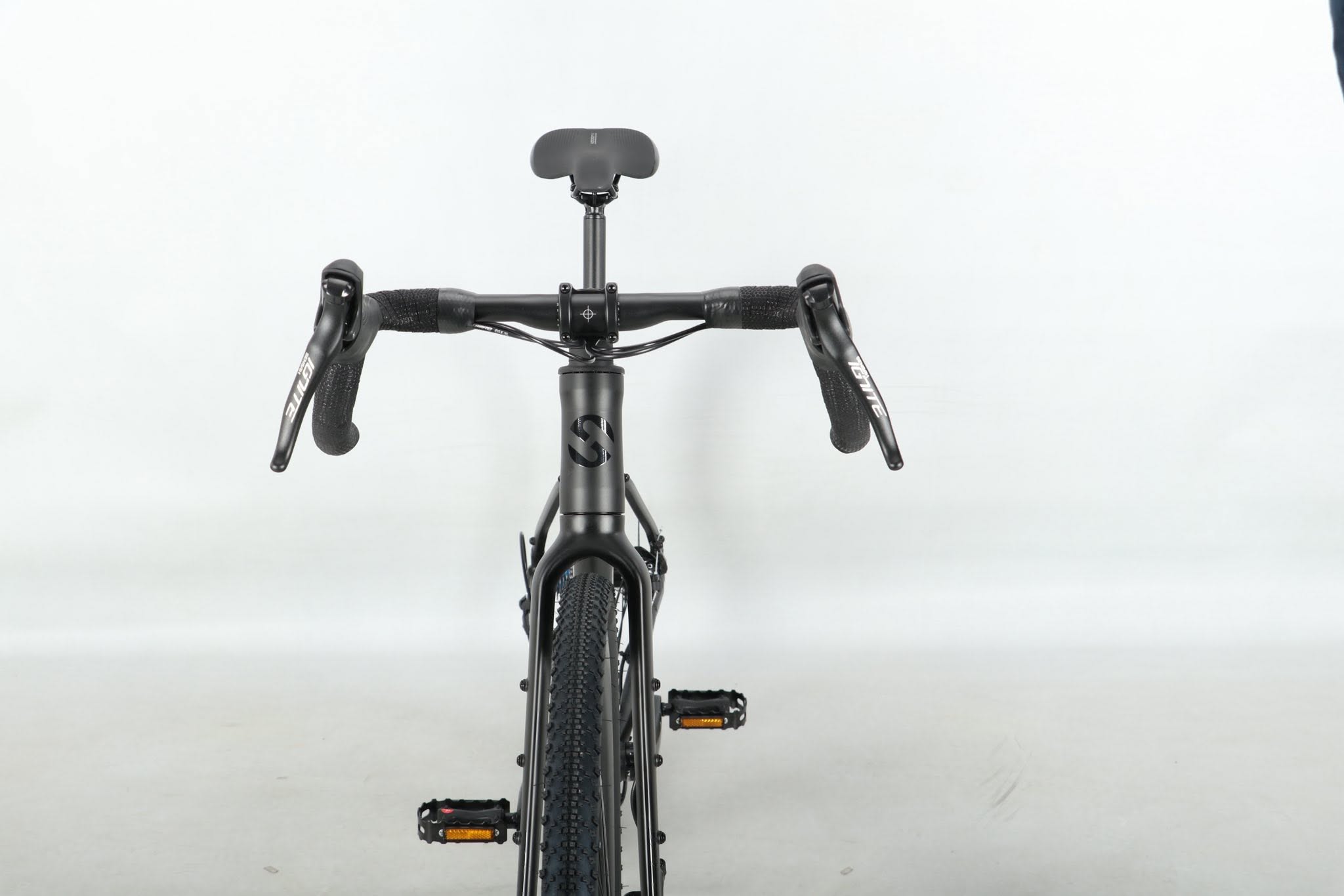 Toseek R Type GR Disc Aero Frame Gravel Bike