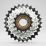 Shimano TZ MTB Freewheel MF-TZ510 7spd