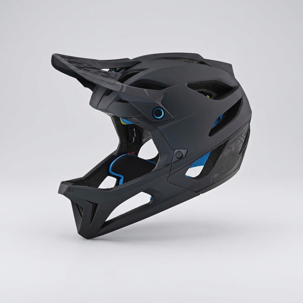 TLD Stage Helmet w/Mips Troy Lee Designs