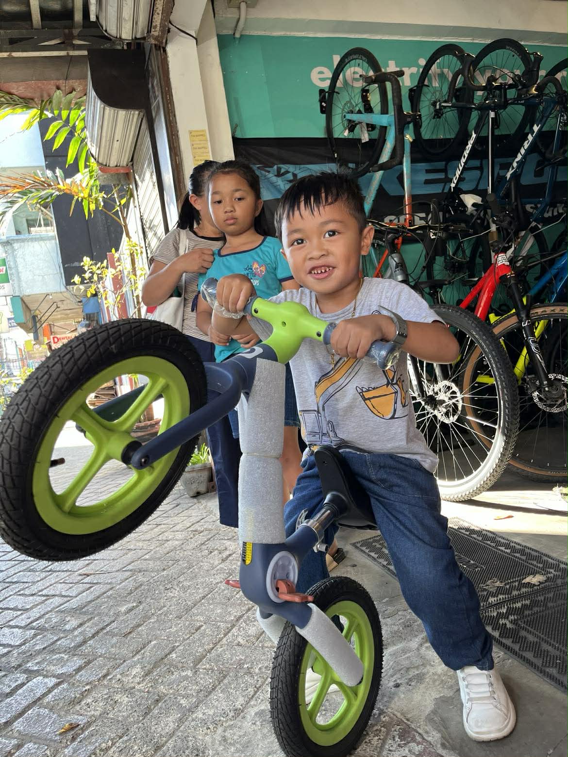 Striga Bikes