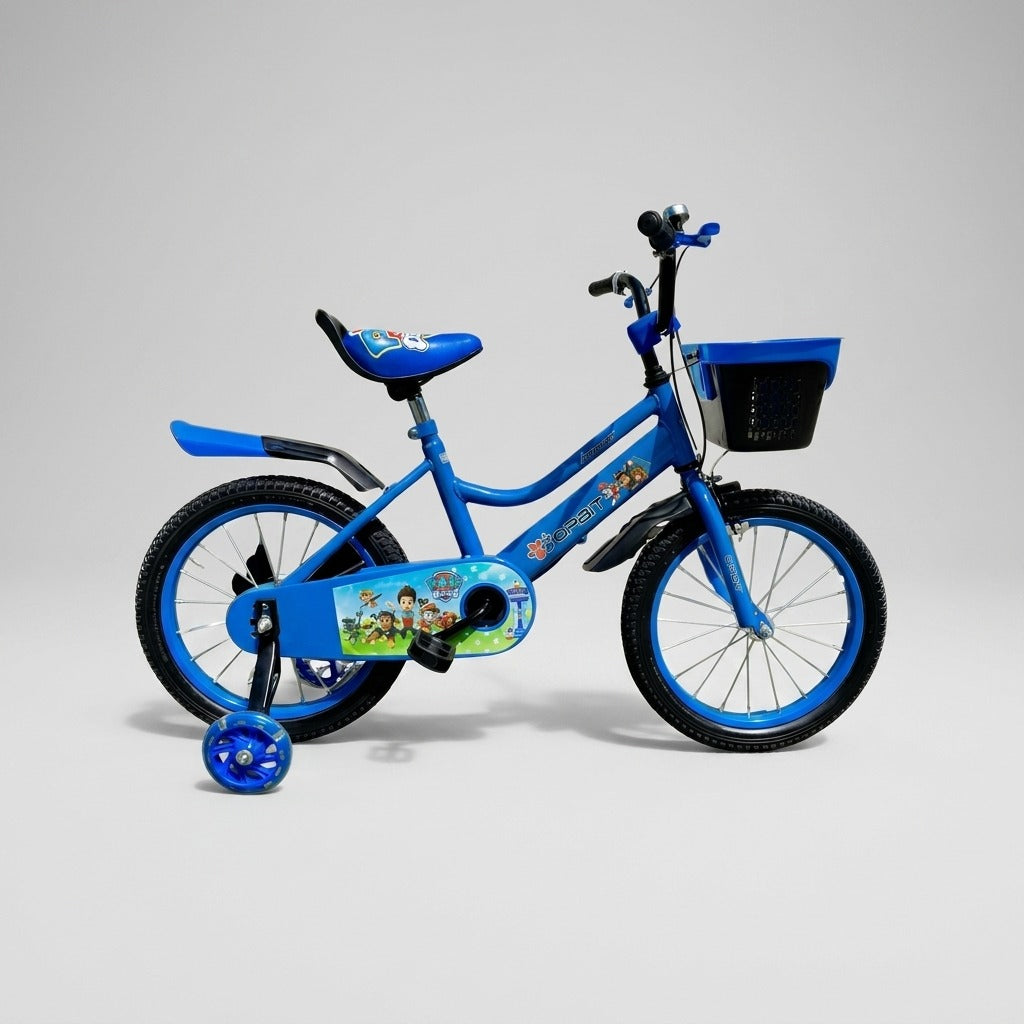 Garuda Orbit 610/612-16 Kids Bike