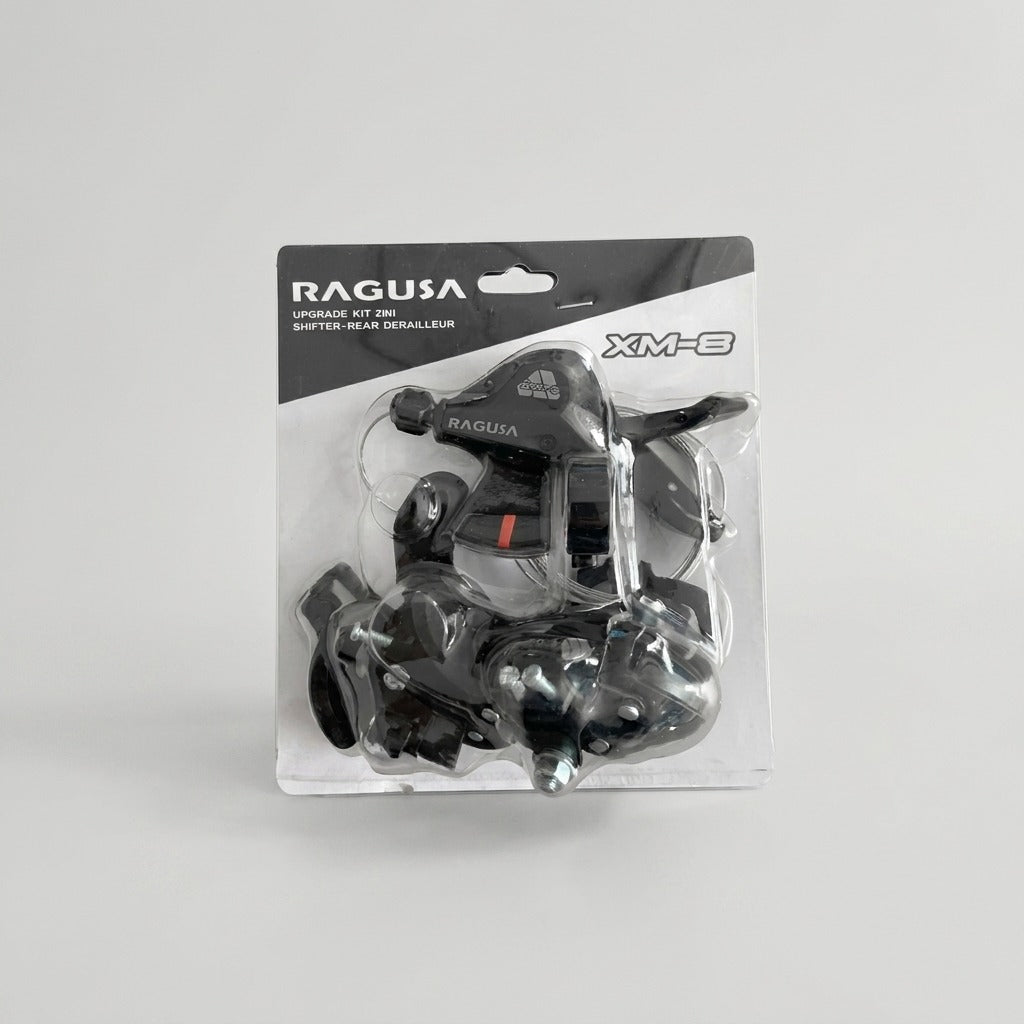 Ragusa XM-8 8s Upgrade kit 2in1
