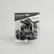 Ragusa XM-8 8s Upgrade kit 2in1