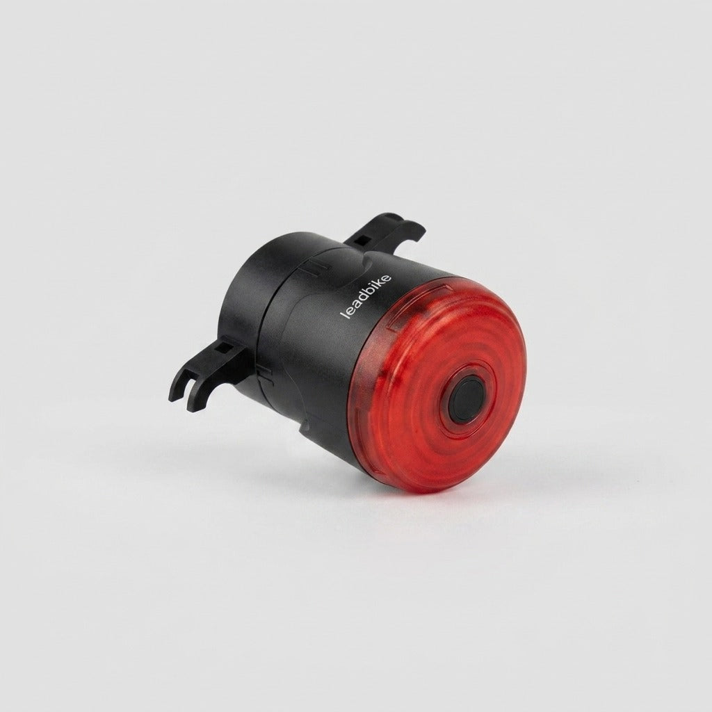Leadbike LD-75 Bike Light with Sensor