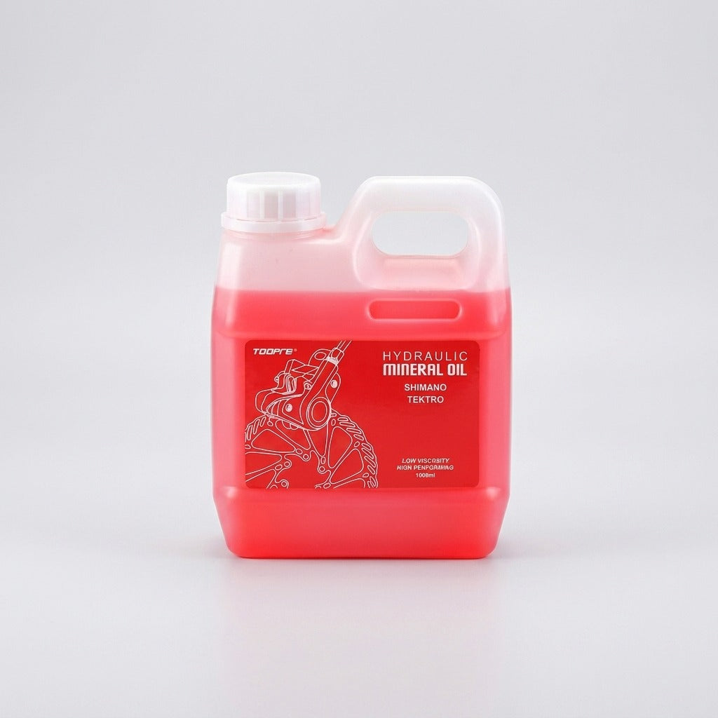 Toopre Mineral Oil