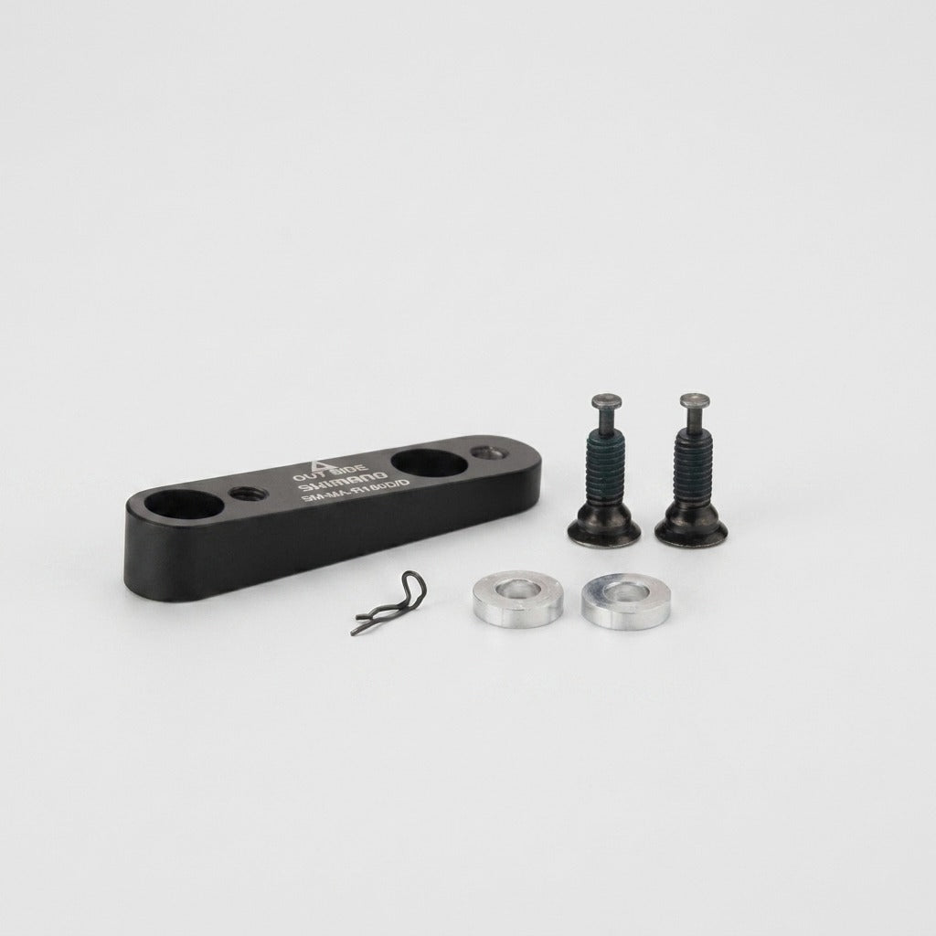 Shimano R160D/D Disc Adapter 140 to 160 Rear