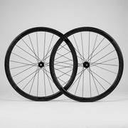 Sagmit Racing Pro 4.0 700c Wheelset Tubeless Ready