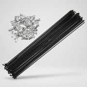 Myth Stainless Spokes 26er 14G