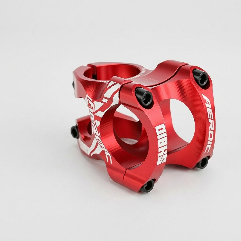 Aeroic SH810 CNC Stem 31.8 L35mm