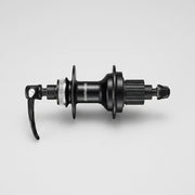 SHIMANO Hub FH-MT400/MT500 Front and Back 12-Spd 148mm 32H Microspline Center Lock Sealed Bearing Rear