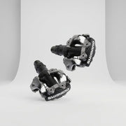 Shimano Cleats Pedal PD-M520L SPD Dual Sided XC