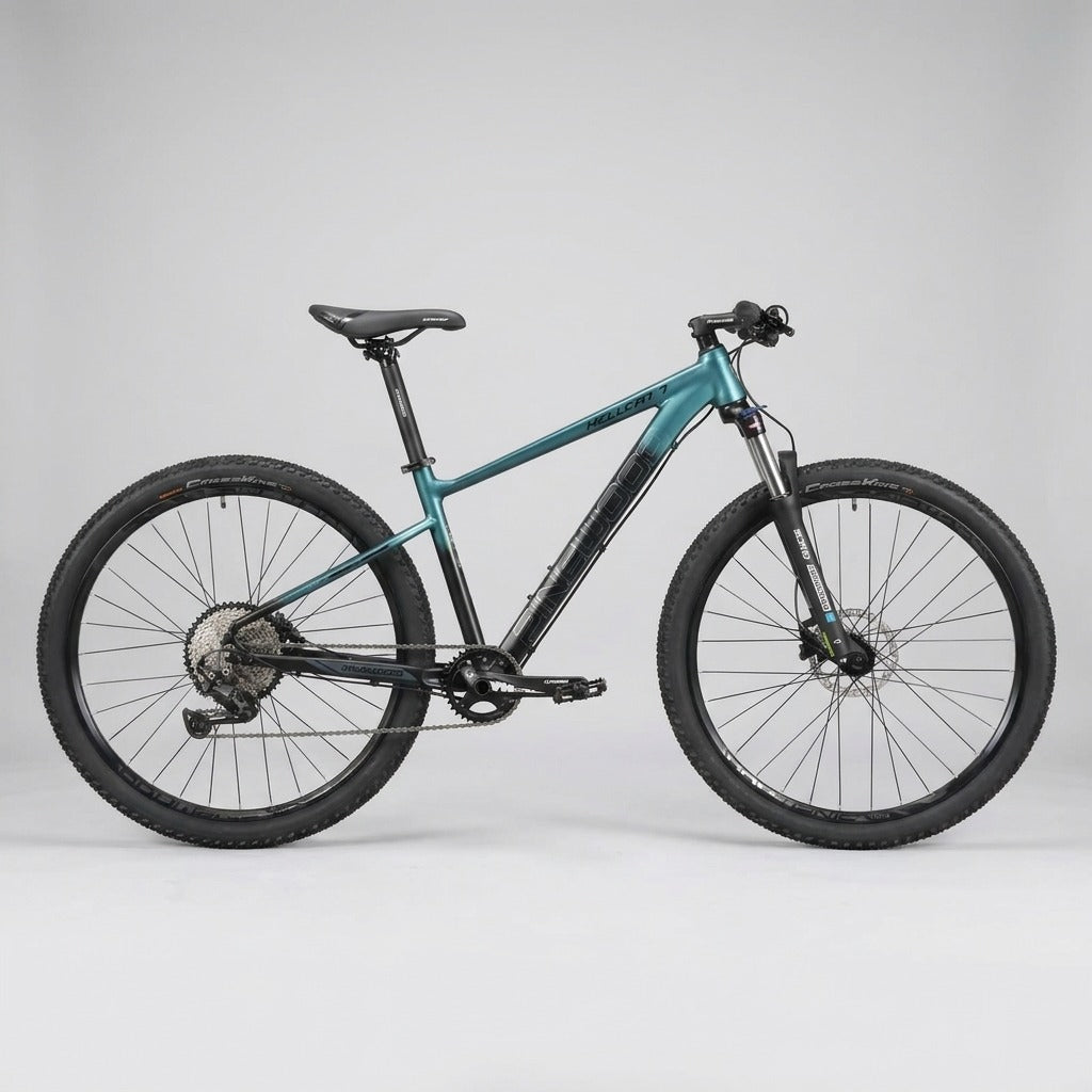 Pinewood Hellcat 7 29er MTB