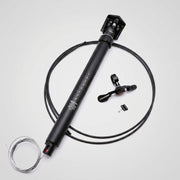 Speedone Soldier Dropper Post 31.6 with Remote