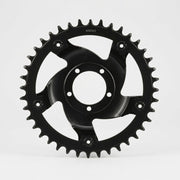 Bafang BBSHD Offset Chainring