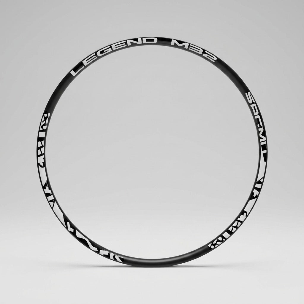 Sagmit Legend Tubeless Ready Rim 27.5