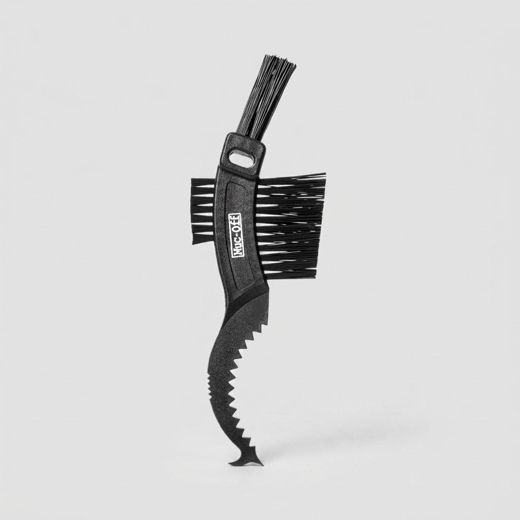 Muc-Off Claw Brush