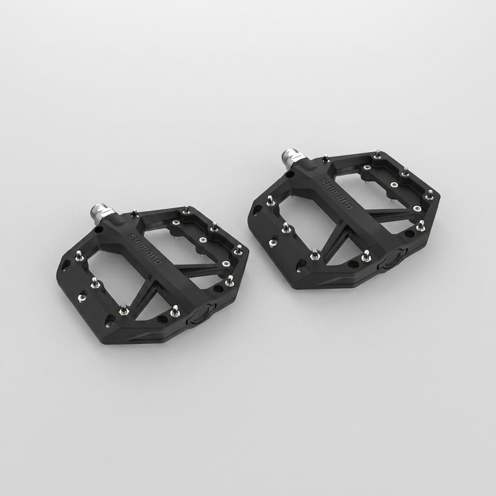 Shimano PD-GR400 Flat MTB Pedals