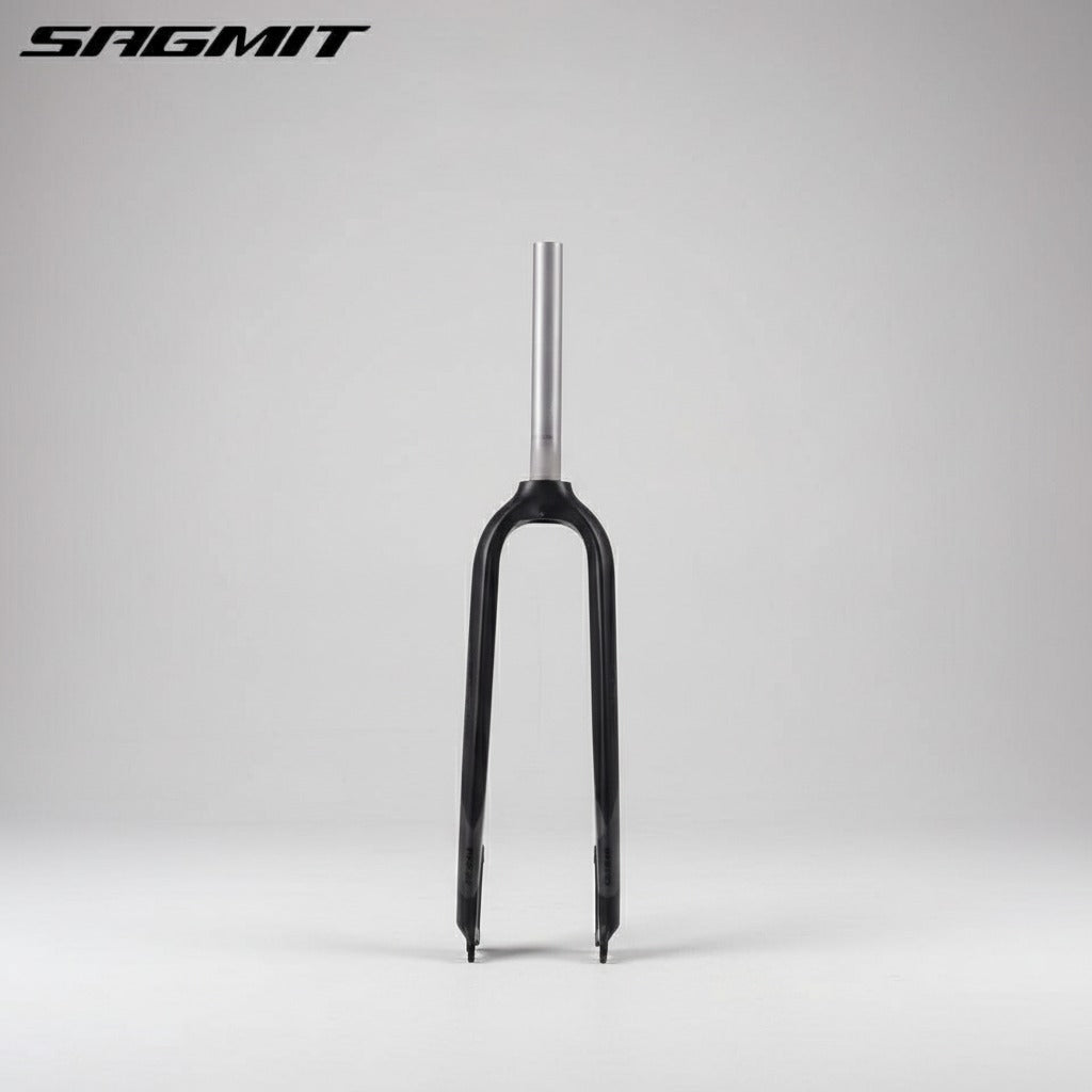 Sagmit Knight K2 Rigid Fork 27.5er
