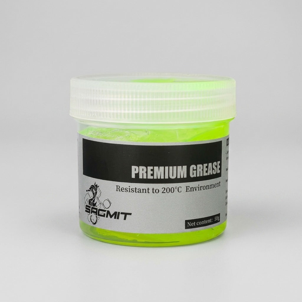 Sagmit Premium Grease