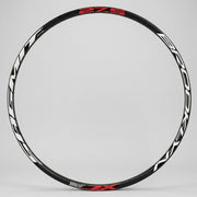 Sagmit Brooklyn Rims AL 32H 26mm Outer 20mm Inner 27.5er