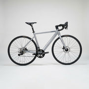 Java Veloce Claris 8s Road Bike 700c Disc