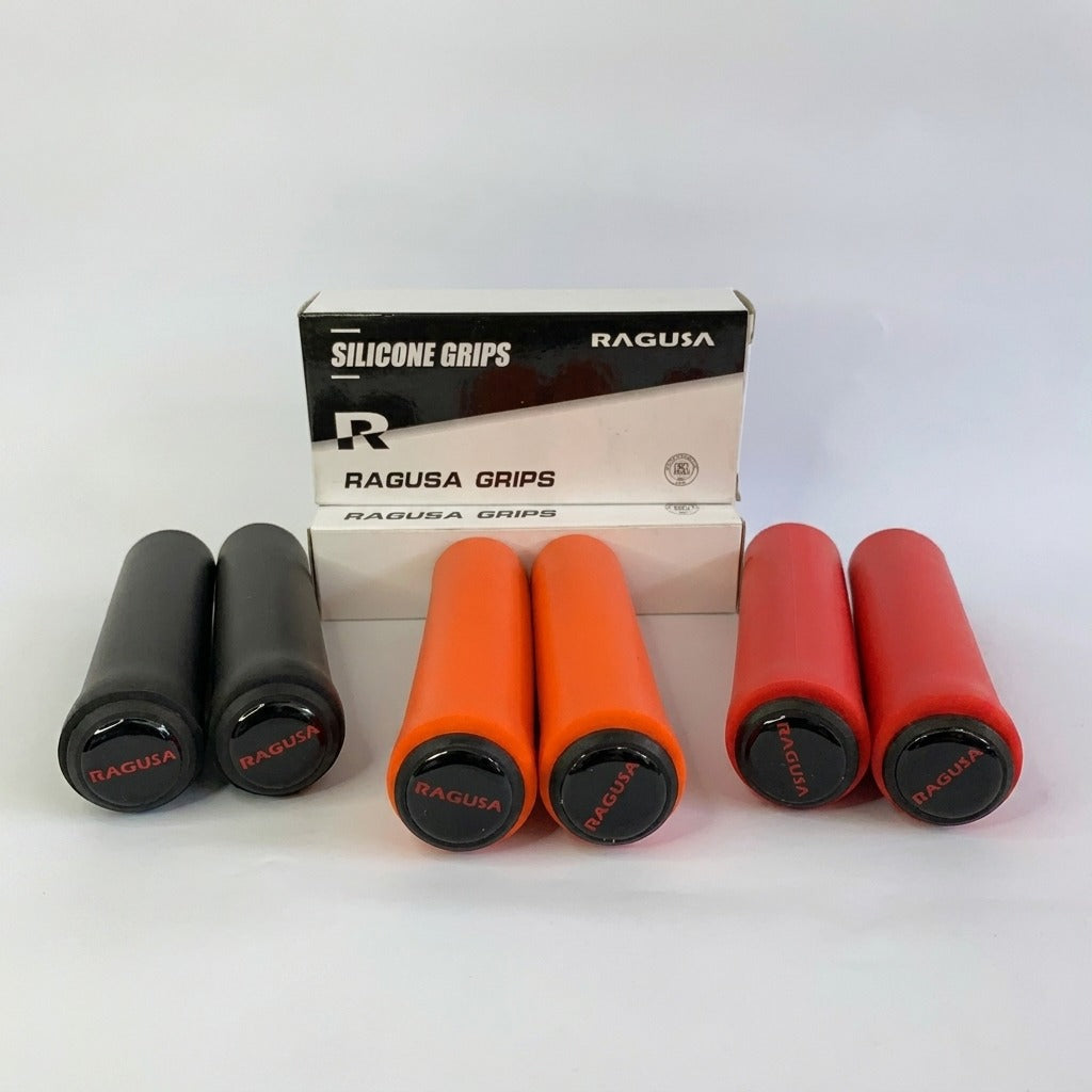 Ragusa Silicone Grip