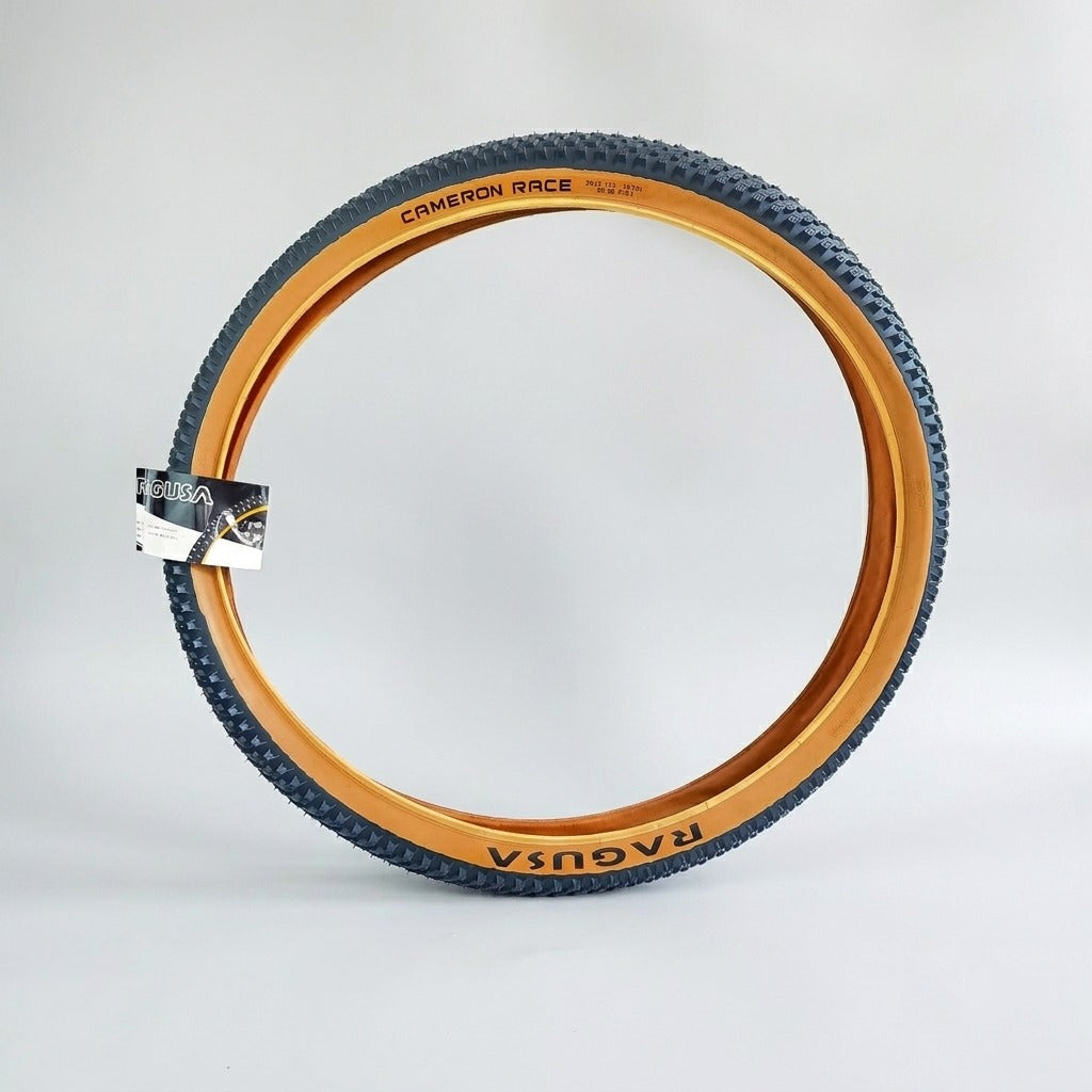 Ragusa Cameron Race Tanwall MTB & Gravel 27.5