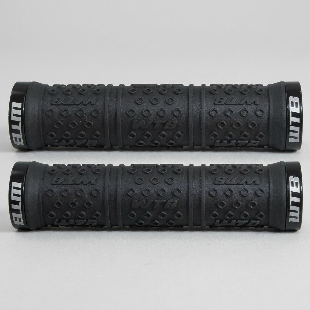 WTB Handlegrip Double Lock for Mountain Bikes