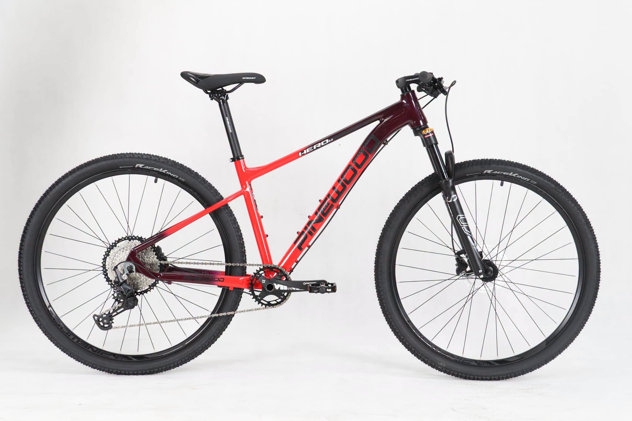 Pinewood Hero 2.0 29 MTB