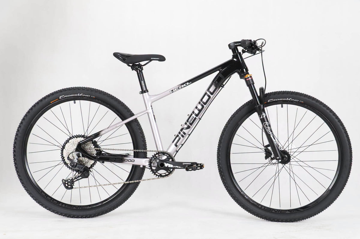 Pinewood Hero 2.0 29 MTB