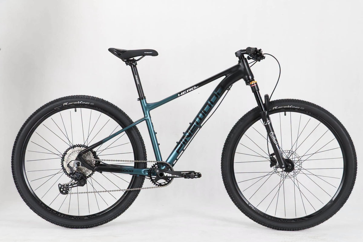 Pinewood Hero 2.0 29 MTB