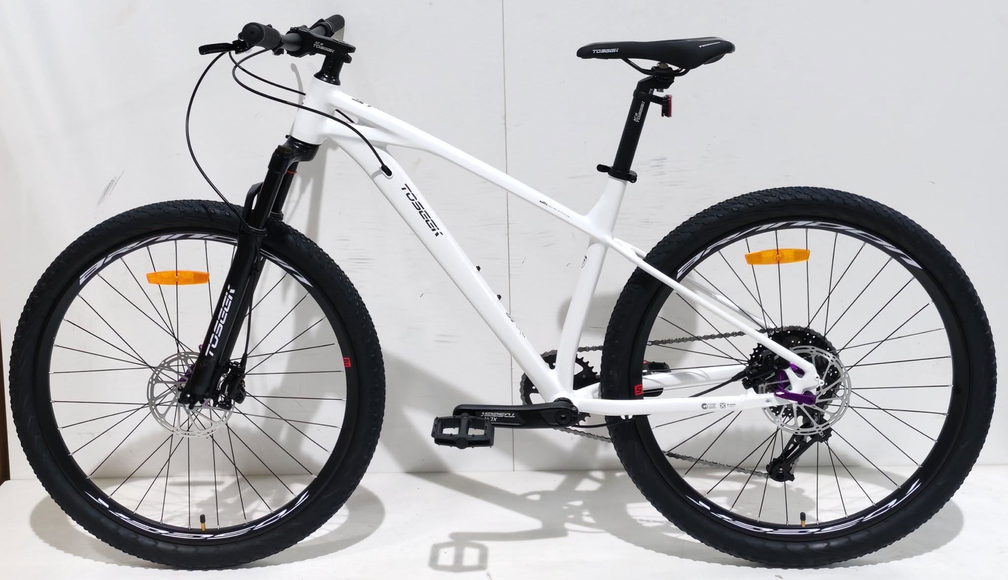 Toseek Brandon V3S 27.5er
