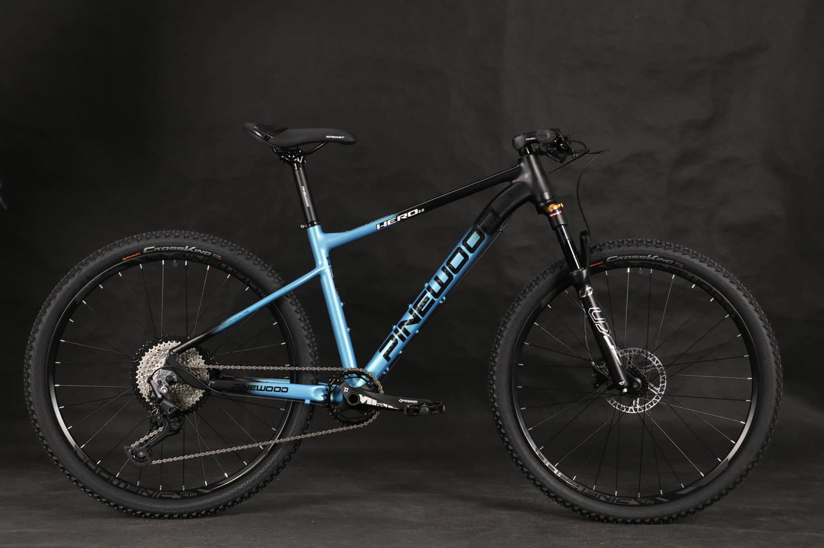 Pinewood Hero 2.0 29 MTB