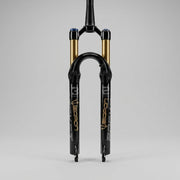 Weapon Rocket Fork 120mm With Adjuster 29er QR