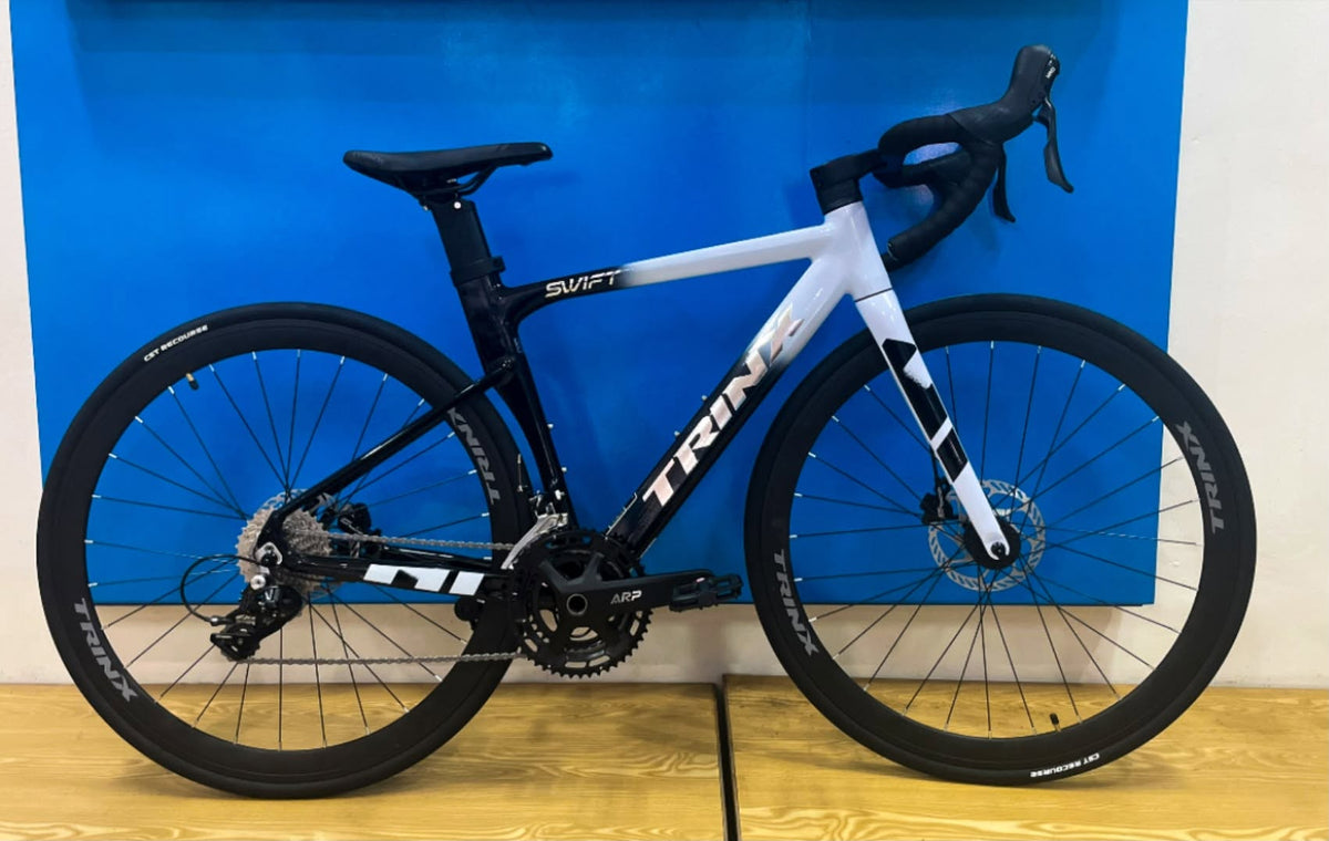 Trinx Swift Sensah Phi Hydraulic 700c