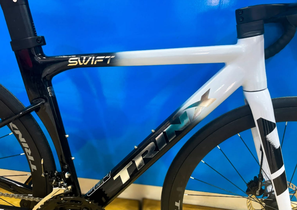 Trinx Swift Sensah Phi Hydraulic 700c