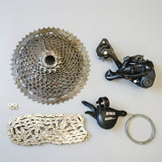 Sride M320 Black Edition Upgrade Kit 12spd
