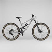 Foxter Trail Full-Sus MTB 29er Shimano Cues 1x10spd MT-200