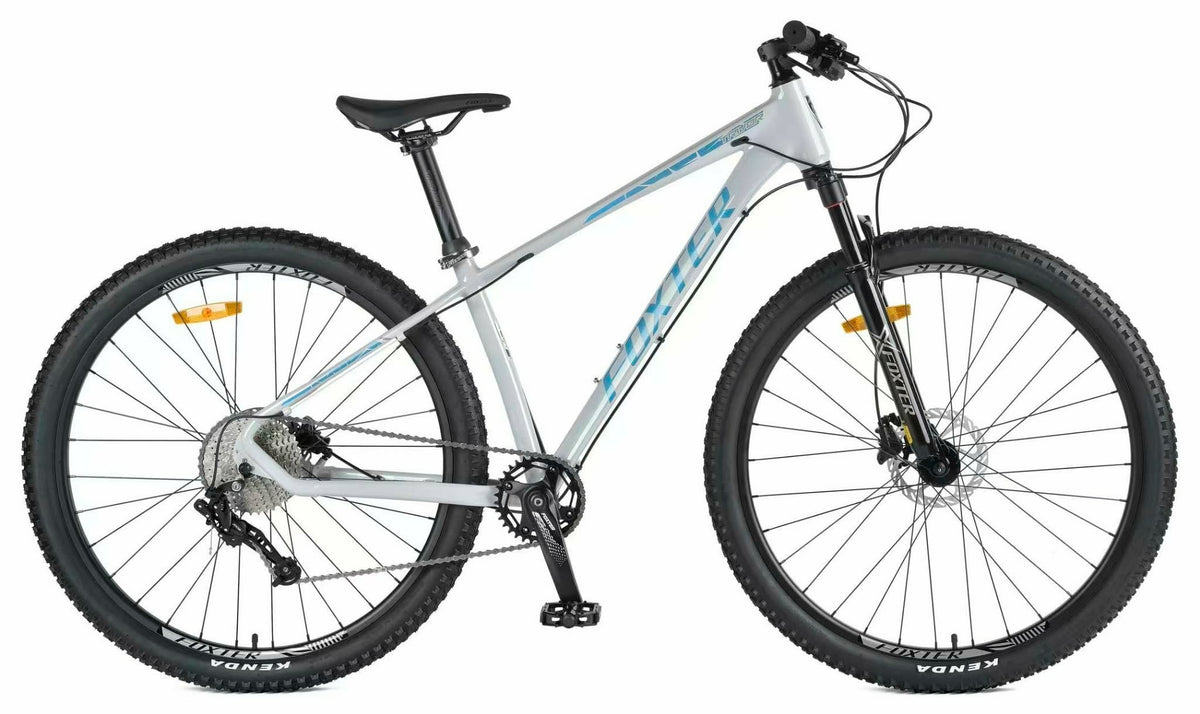 Foxter Trivor 29er 1x10 Sensah Hydraulic