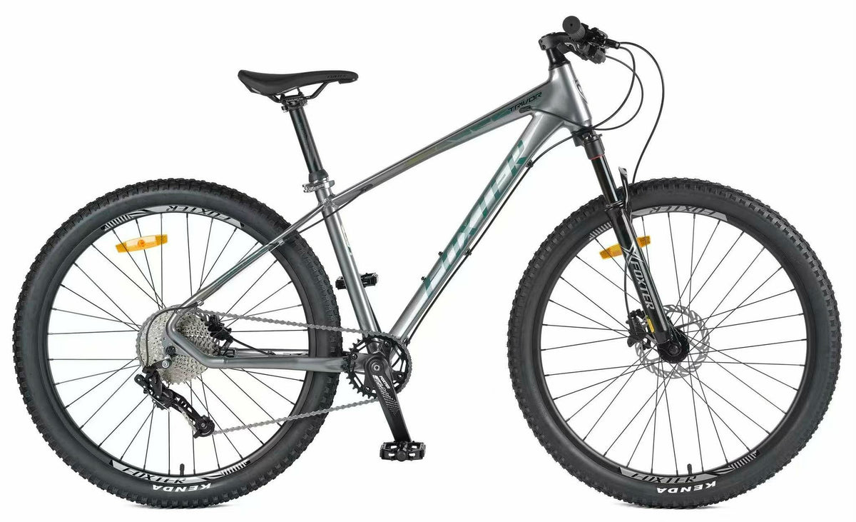 Foxter Trivor 29er 1x10 Sensah Hydraulic