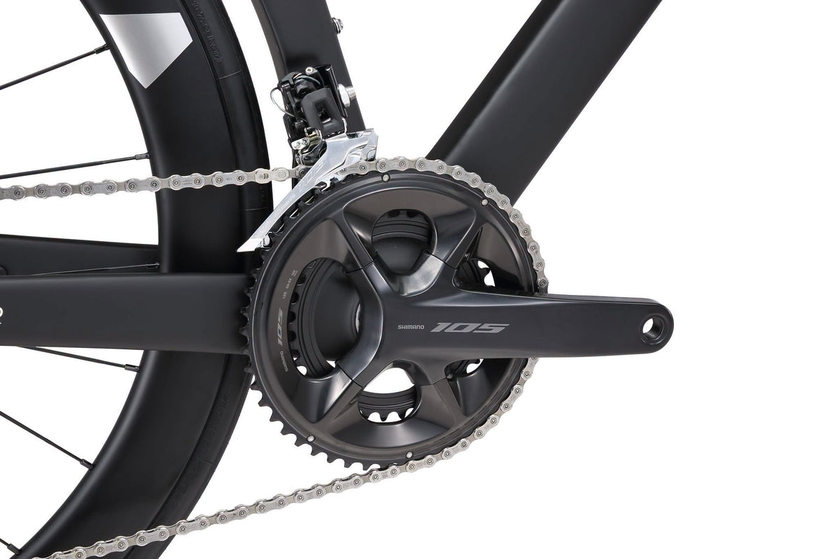 Pinewood Sprinter Shimano 105 R7120 Full Carbon Road Bike