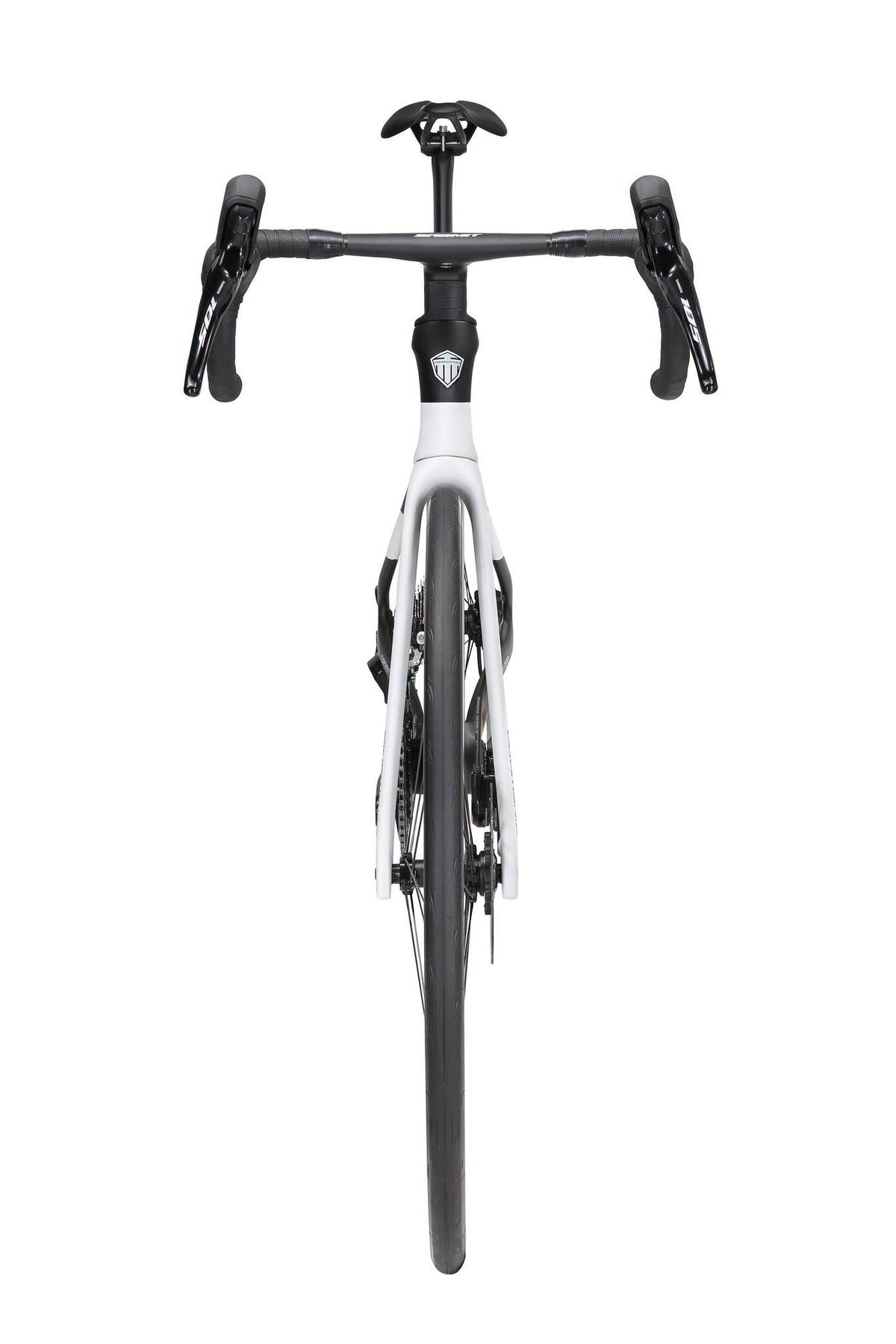 Pinewood Sprinter Shimano 105 R7120 Full Carbon Road Bike