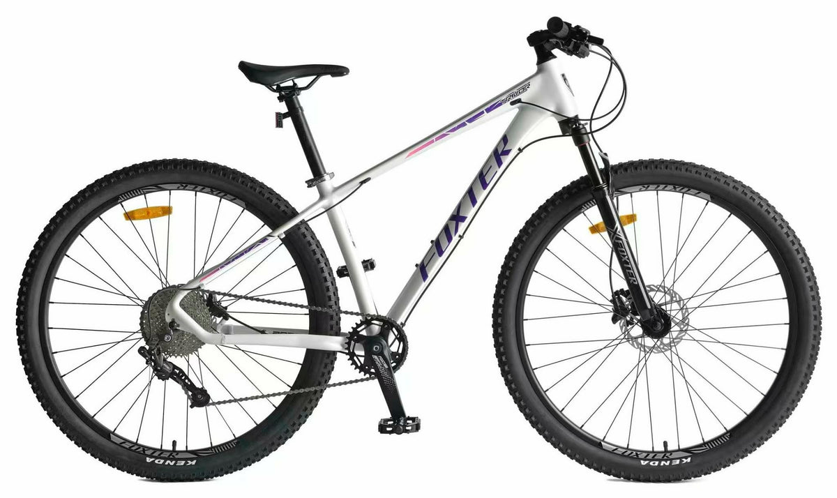 Foxter Trivor 29er 1x10 Sensah Hydraulic